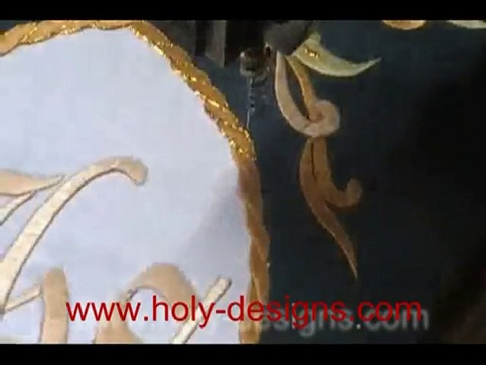 Ecclesiastical Garments for Roman Catholic Clergies