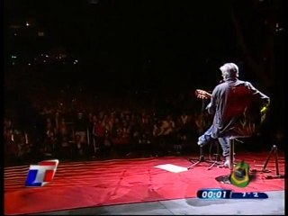 Caetano Veloso - Desde que zamba e zamba