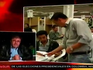 Resultado sorpresivo y encuestadoras derrotadas, según poli