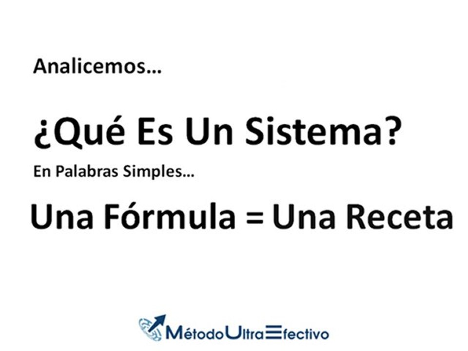 Secreto #1 Para Ganar Mucho Dinero