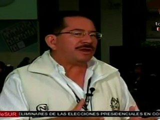 Colombia necesita reestructurar su sitema electoral para dar