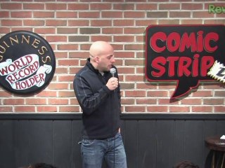 First Dates, Cheating, and Tattoo Sleeves - ROFL