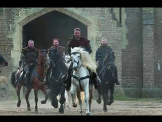 Robin Hood 2010 Movie Part 1 {Full HD}