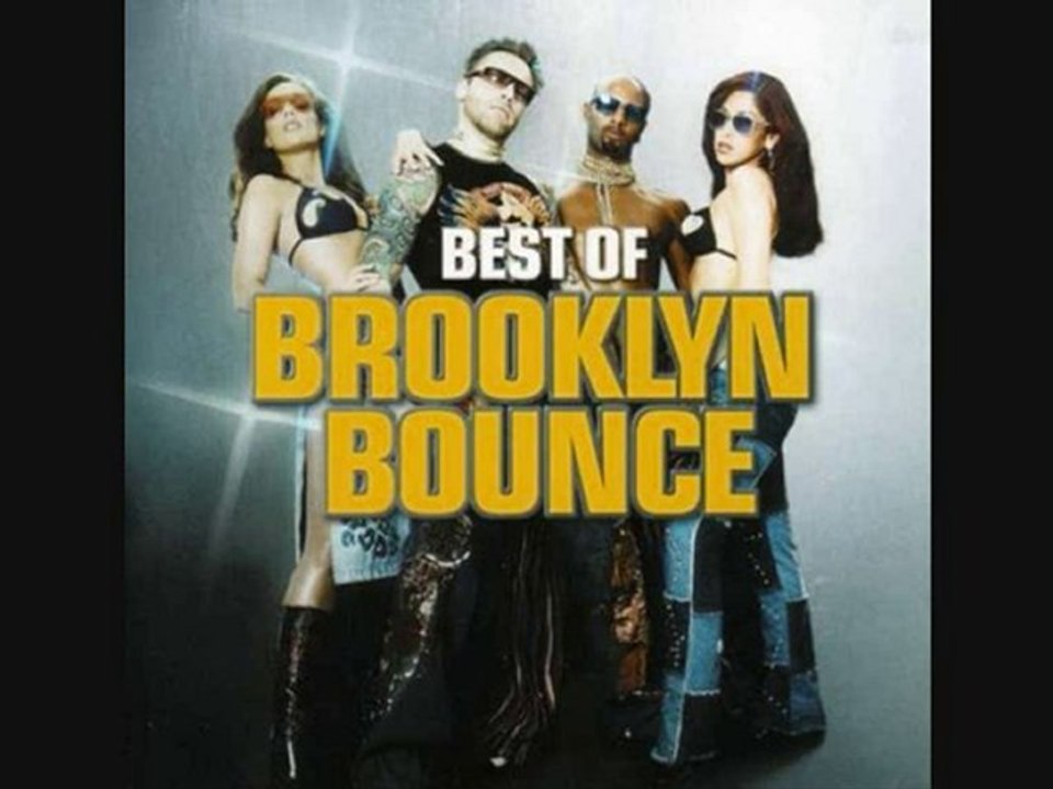 Brooklyn Bounce - Megamix 2010 (Mister Mark's Edit Mix)