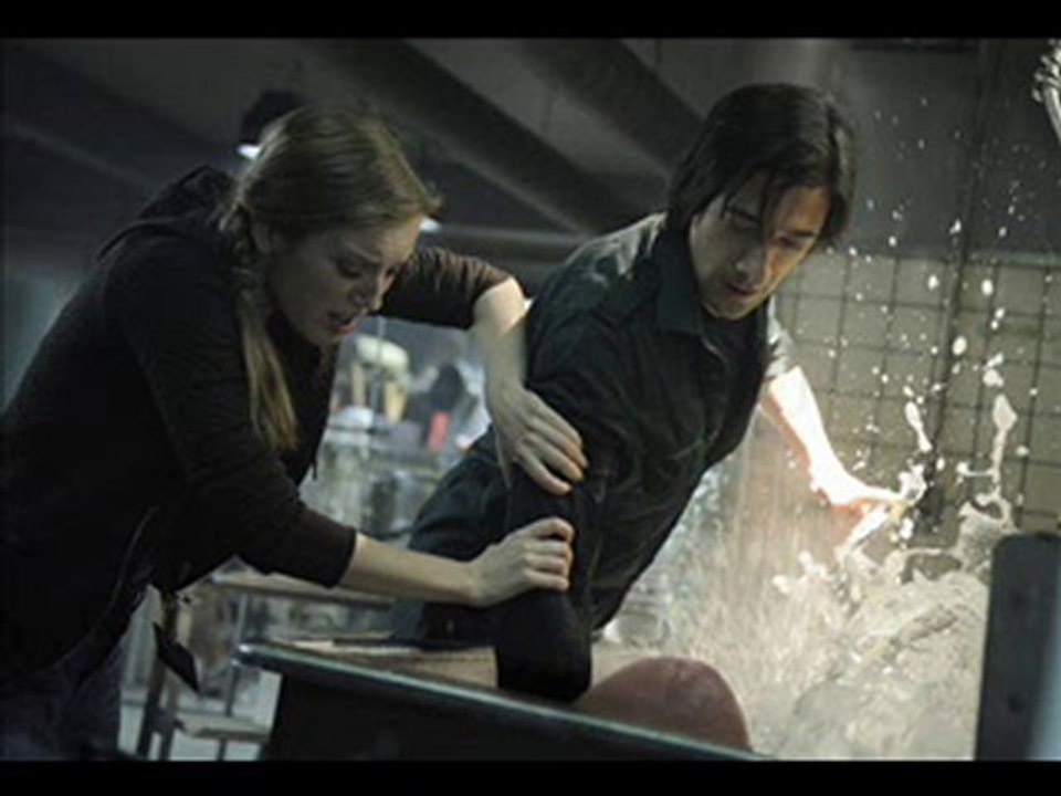 Splice Deutsch/ German Part 1 Stream Online