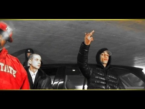 La sexion 12 feat Zesau & Buddha monk (clip officiel)