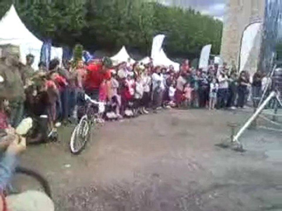 rando lac 2010
