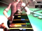 Rock Band Custom - Peace Sells - Expert  Drums Autoplay