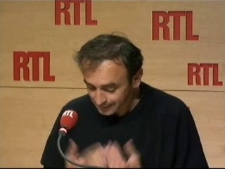 Le Conseil constitutionnel, le dernier endroit où l'on tran