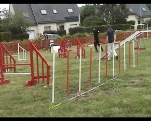 3ème degré - Winnetoo - Corps-Nuds 30 05 2010