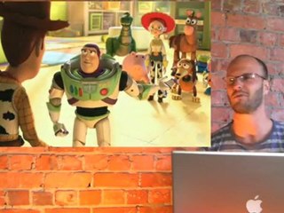 Ep 39 FLS - Toy Story 3 w Hanks, Allen & Scream 4