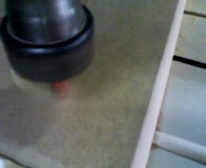 Fark Kapak Cnc İşleme Tezgahı.