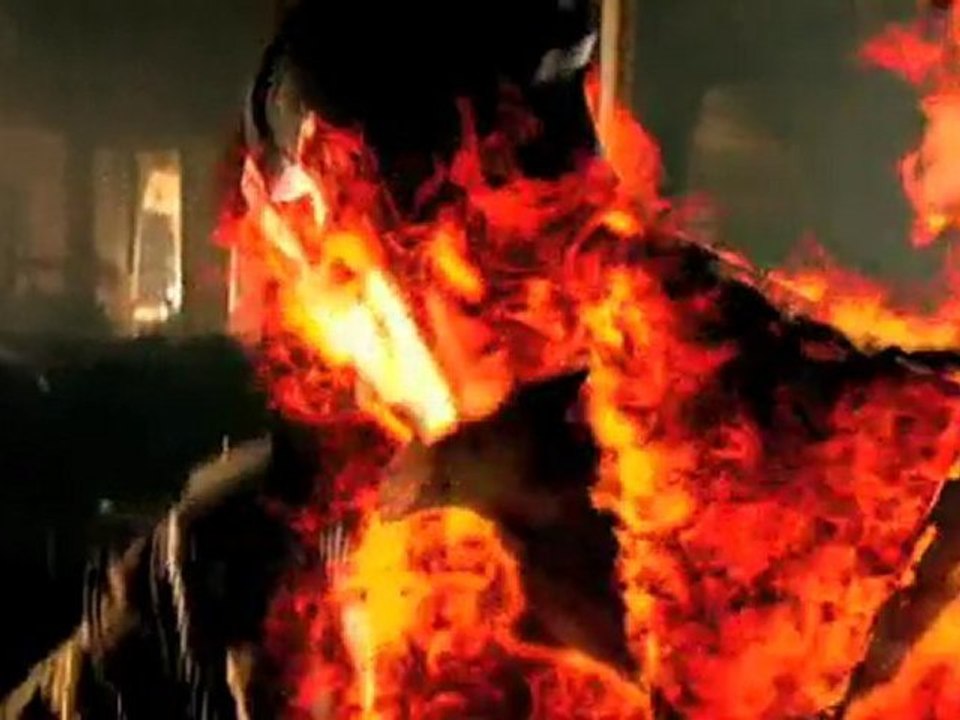 F.3.A.R - Fear 3 - Trailer 3 www.geek4life.fr