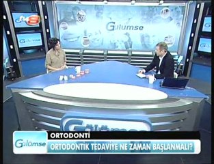 Diş Doktoru Cem Erdoğan & Ortodonti Uzmanı Elif Gündüz