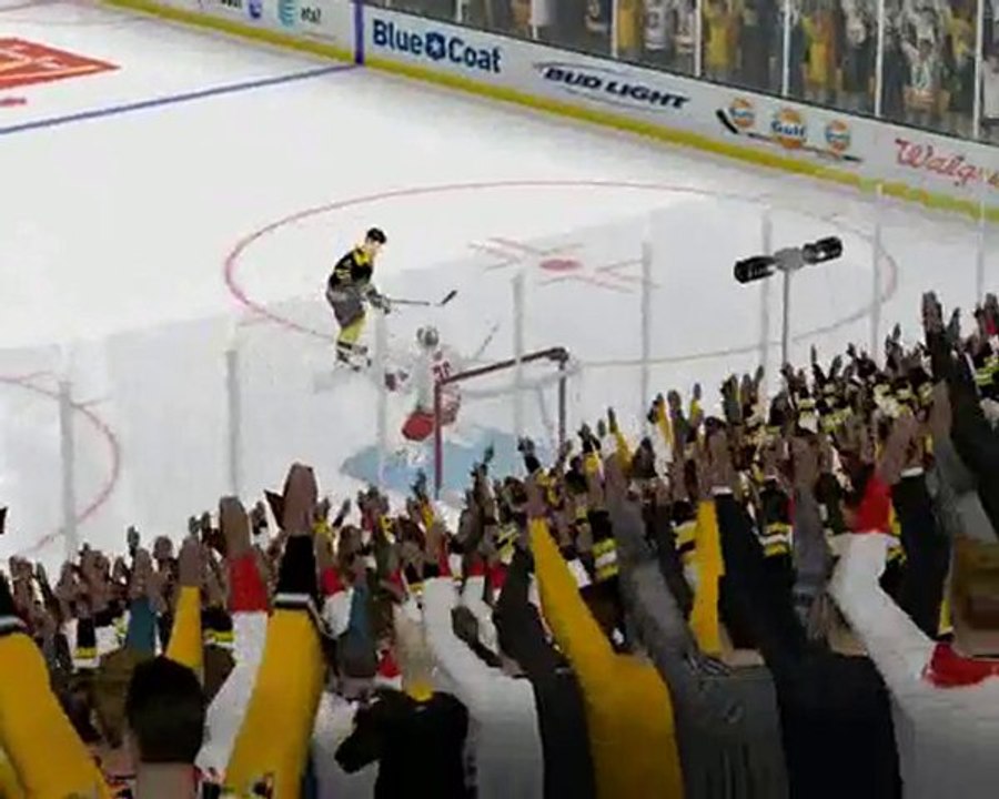 NHL 2004