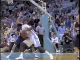 NBA 2010 Prospect Profile Ed Davis averaged