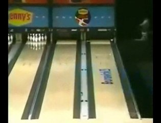 Süper Bowling Atışı! 🔥 Muhteşem Anlar ve Teknikler