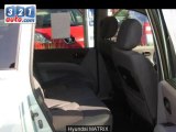 Occasion Hyundai MATRIX grasse