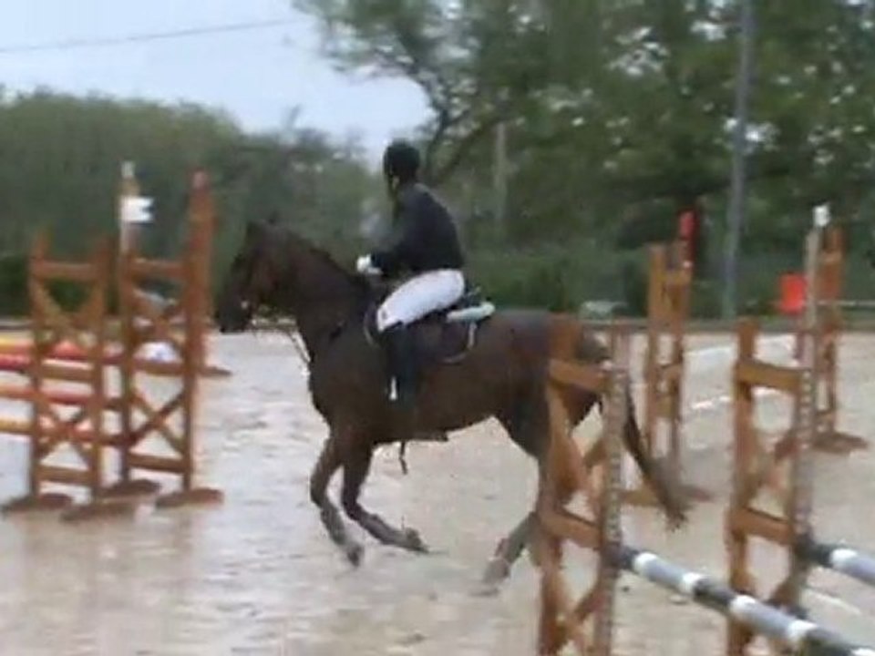 E1 Autrot Fun et moi 2010 : Ma victoire