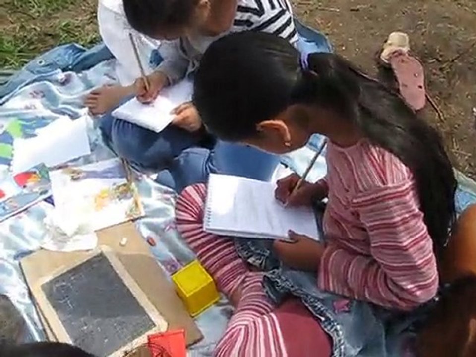 Atelier 22 du 27 mai 2010