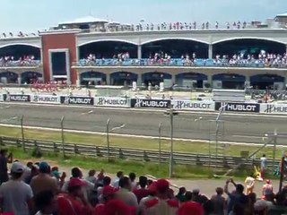 F1 2010 First Lap