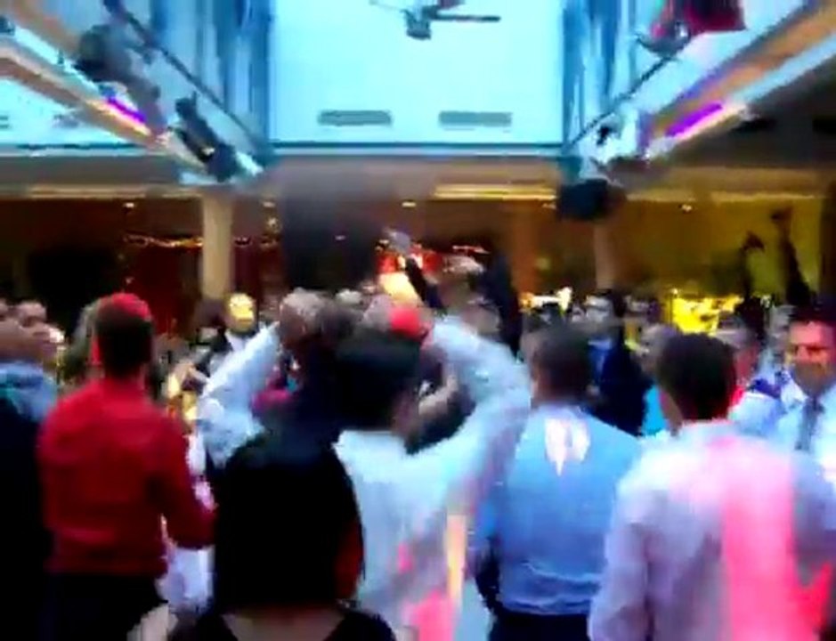 Onde Blue Band Ludwigshafen am Rhein Musik - Hochzeitsband