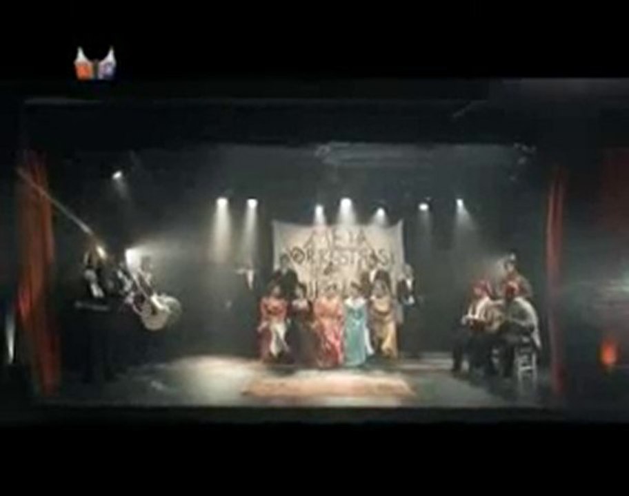 Meya Orkestrası - İstanbul 2010 -
