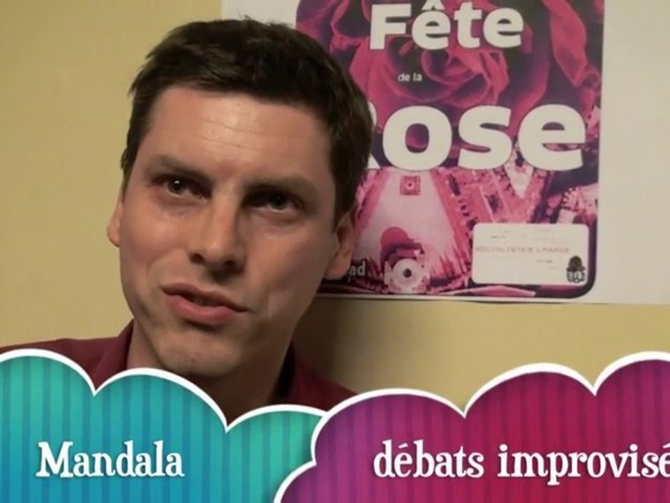 Fête de la Rose 3e clip