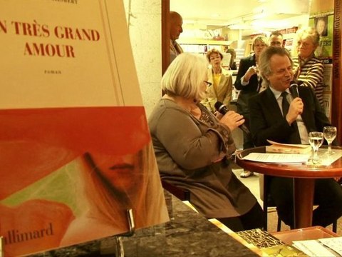 Dialogues avec Franz-Olivier Giesbert, Version Longue