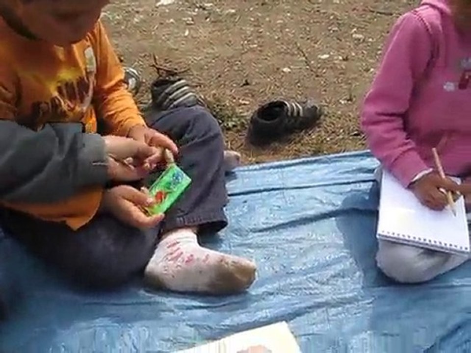 Atelier 22 du 27 mai 2010