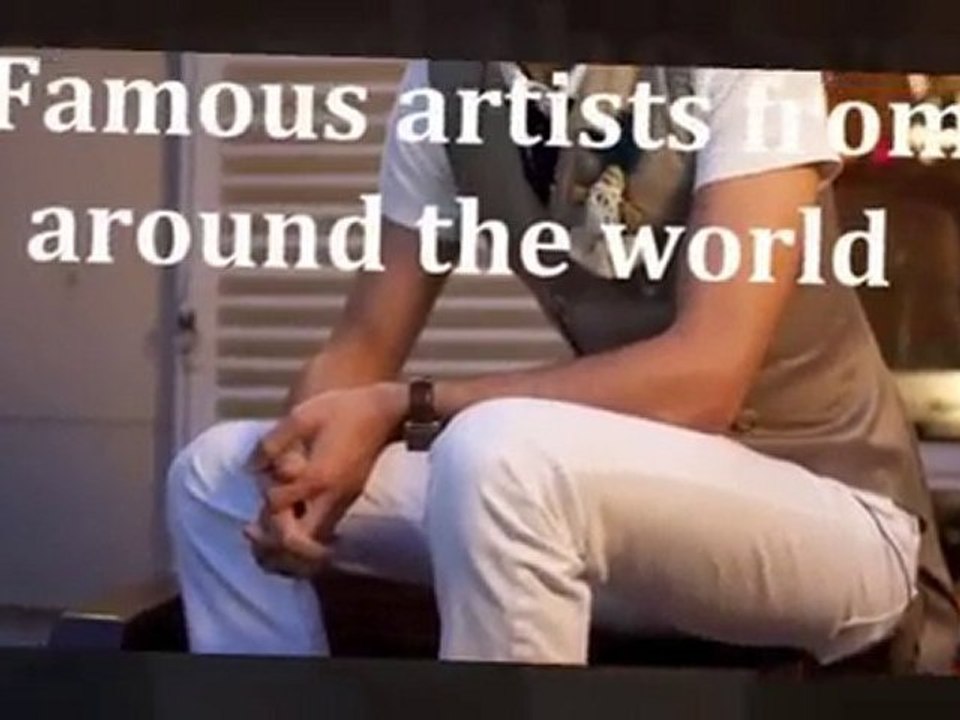 Discover LIVE@HOME