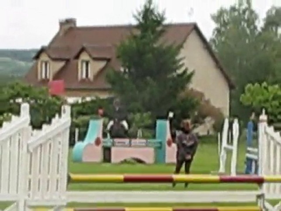 Video Auvers St Georges 2010-05-30