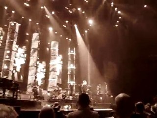 Michael Bublé Anvers