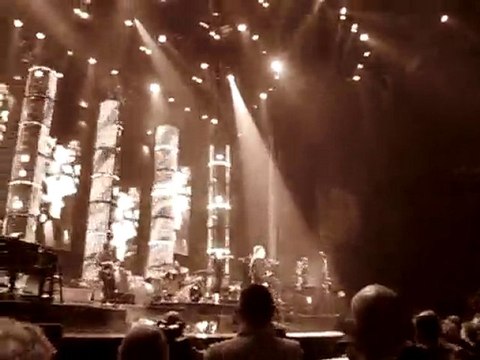 Michael Bublé Anvers