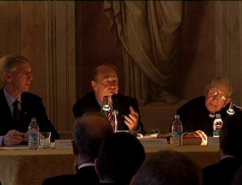 Débat Vatican II