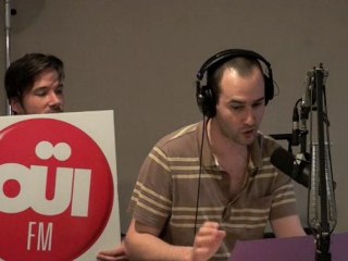 La Chronique Ciné de Benjamin Gomez du 31 mai 2010