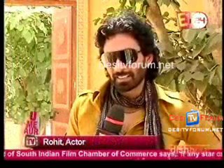 U Me & Tv [News 24] - 31st May 2010 - Pt2