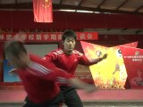 Football: China looks at kungfu to revive football Hopes