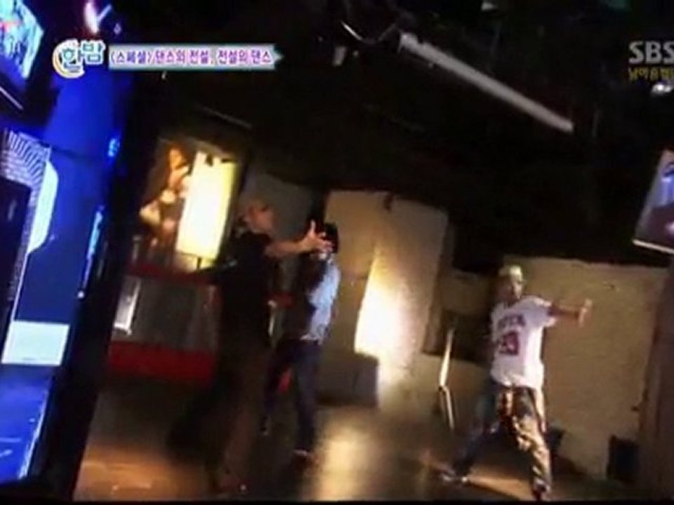 [Vietsub - 2ST] 100513 Midnight TV Ent Special_Part1
