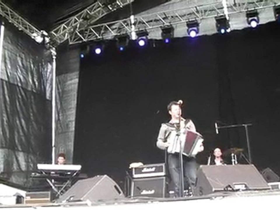 Blankass La croisée Printemps Solidaire