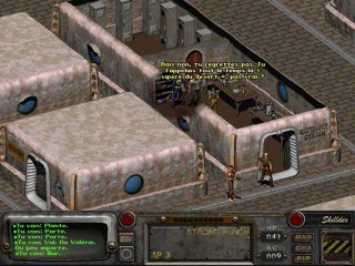 Fallout 2 partie 13