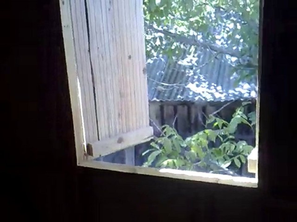 Zorkun Yayla Evi - 2