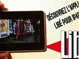 Libé sur iPad, la démo