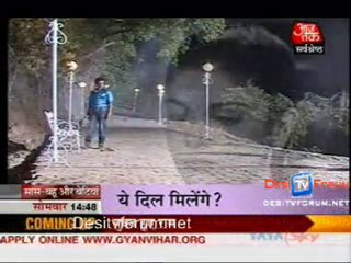 Saas Bahu Aur Betiyan - 31st May 2010 - Pt2