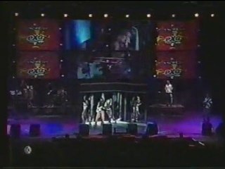 Thalia - Cerca De Ti [Exa 2003]