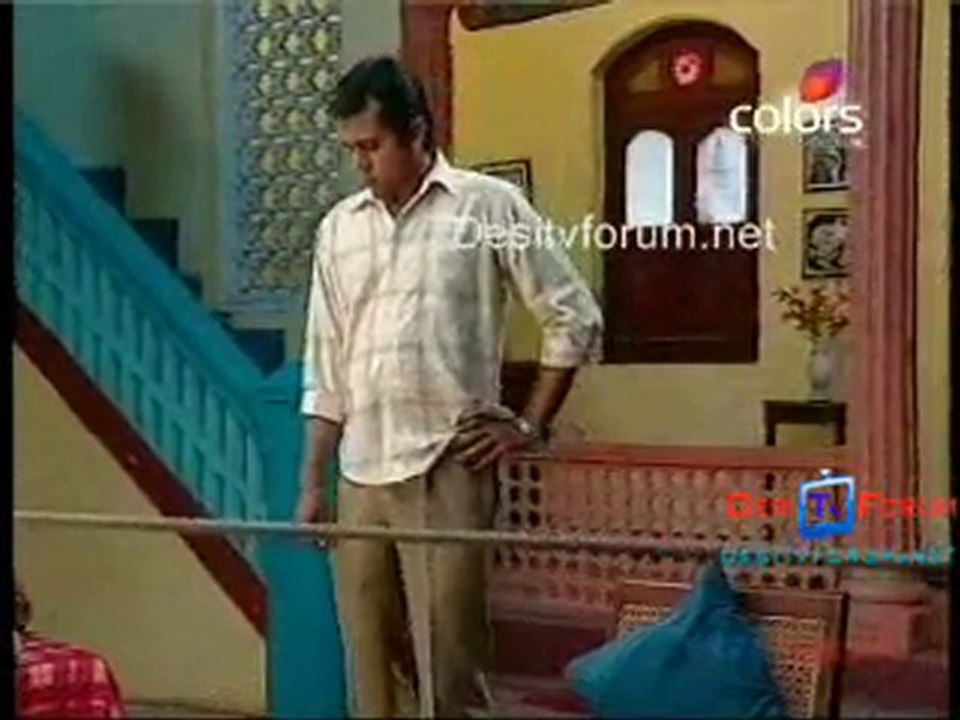 Bhagya Vidhaata - 31st May 2010 pt3