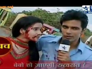 Tragic Accident Involving Bebo Ka Laadli 🚑 – Shocking Details Revealed