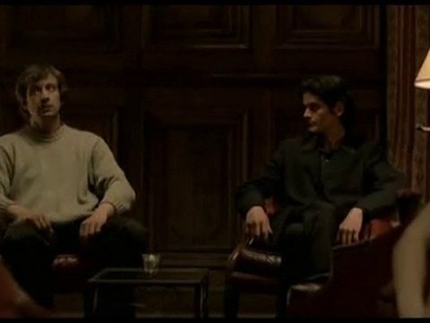 Paco Cabezas Bande Démo