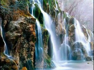 ★★★Cascades...★★★..