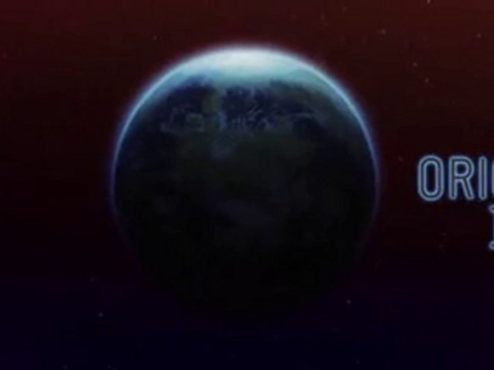 Halo Legends - Origines (Partie II)